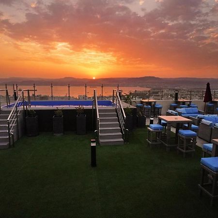 Baity Boutique Hotel 아카바 외부 사진