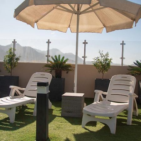 Baity Boutique Hotel 아카바 외부 사진