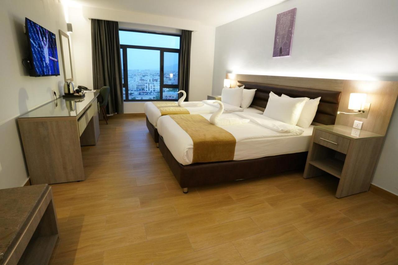 Baity Boutique Hotel 아카바 외부 사진