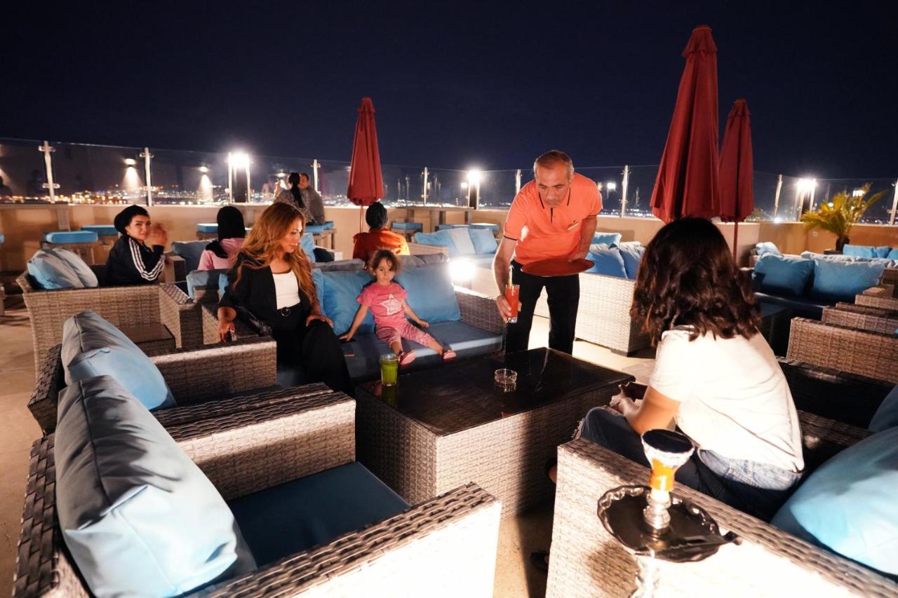 Baity Boutique Hotel 아카바 외부 사진