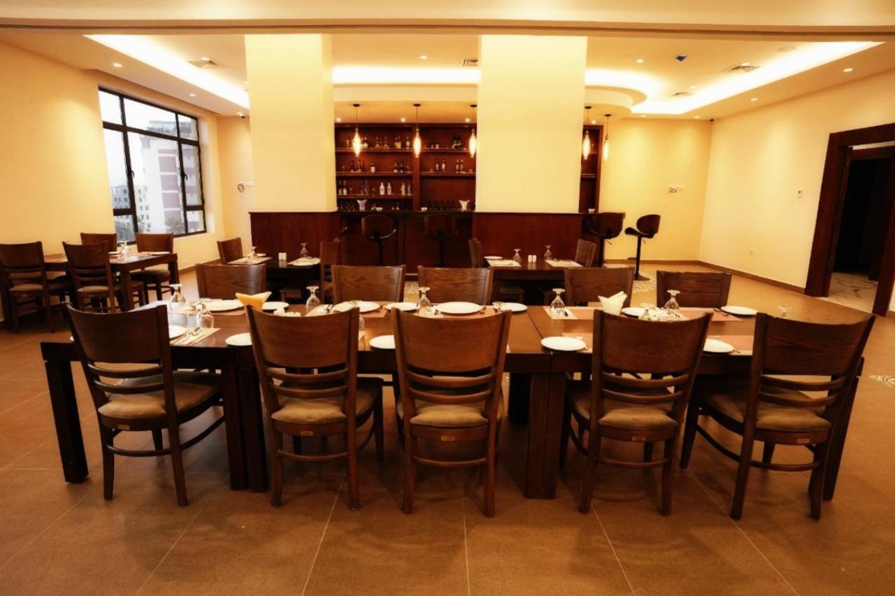 Baity Boutique Hotel 아카바 외부 사진