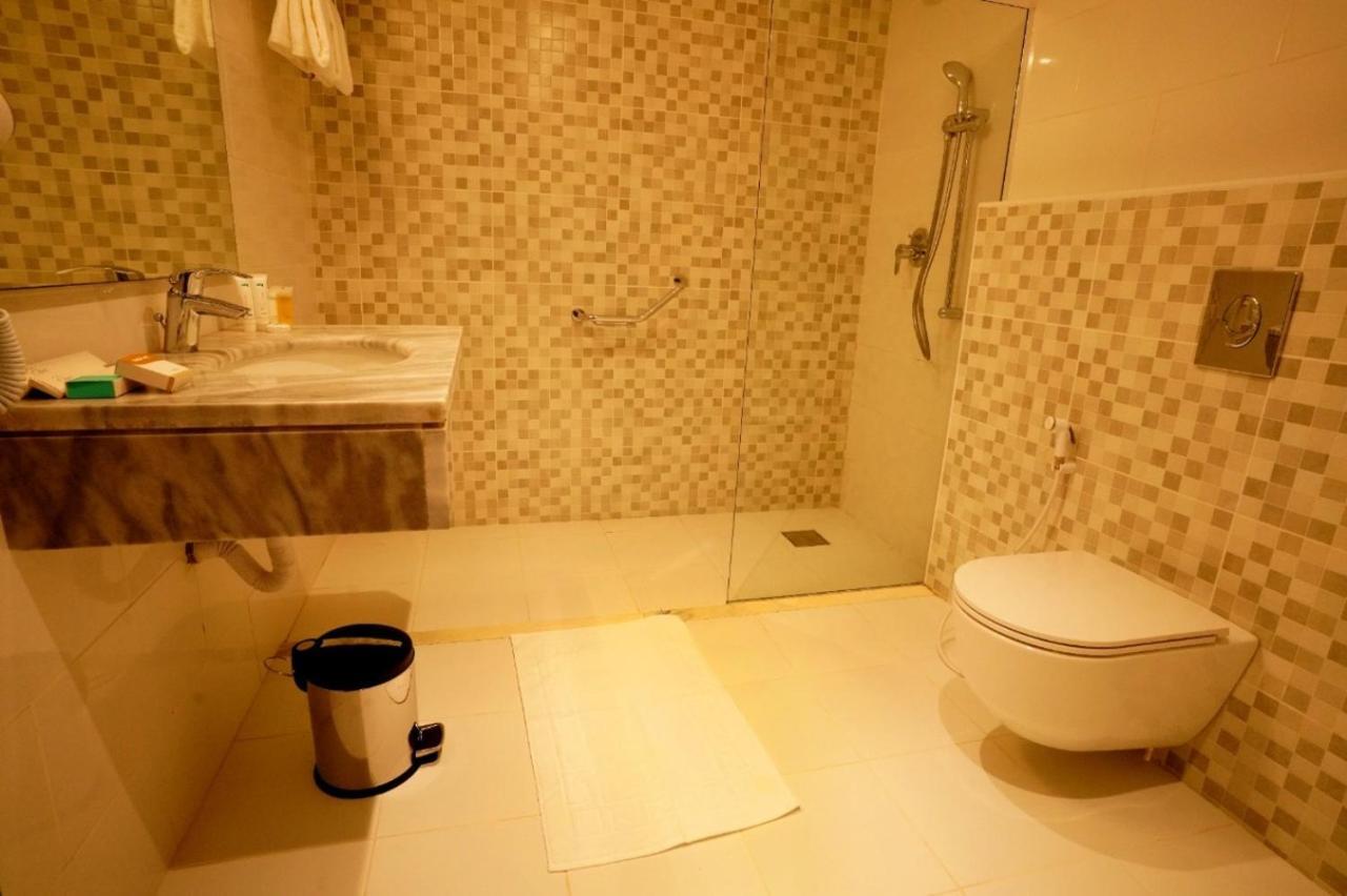Baity Boutique Hotel 아카바 외부 사진
