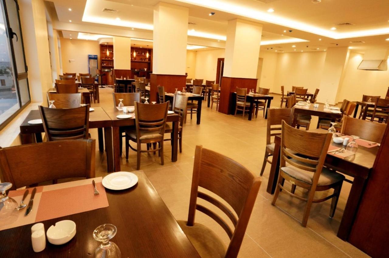 Baity Boutique Hotel 아카바 외부 사진