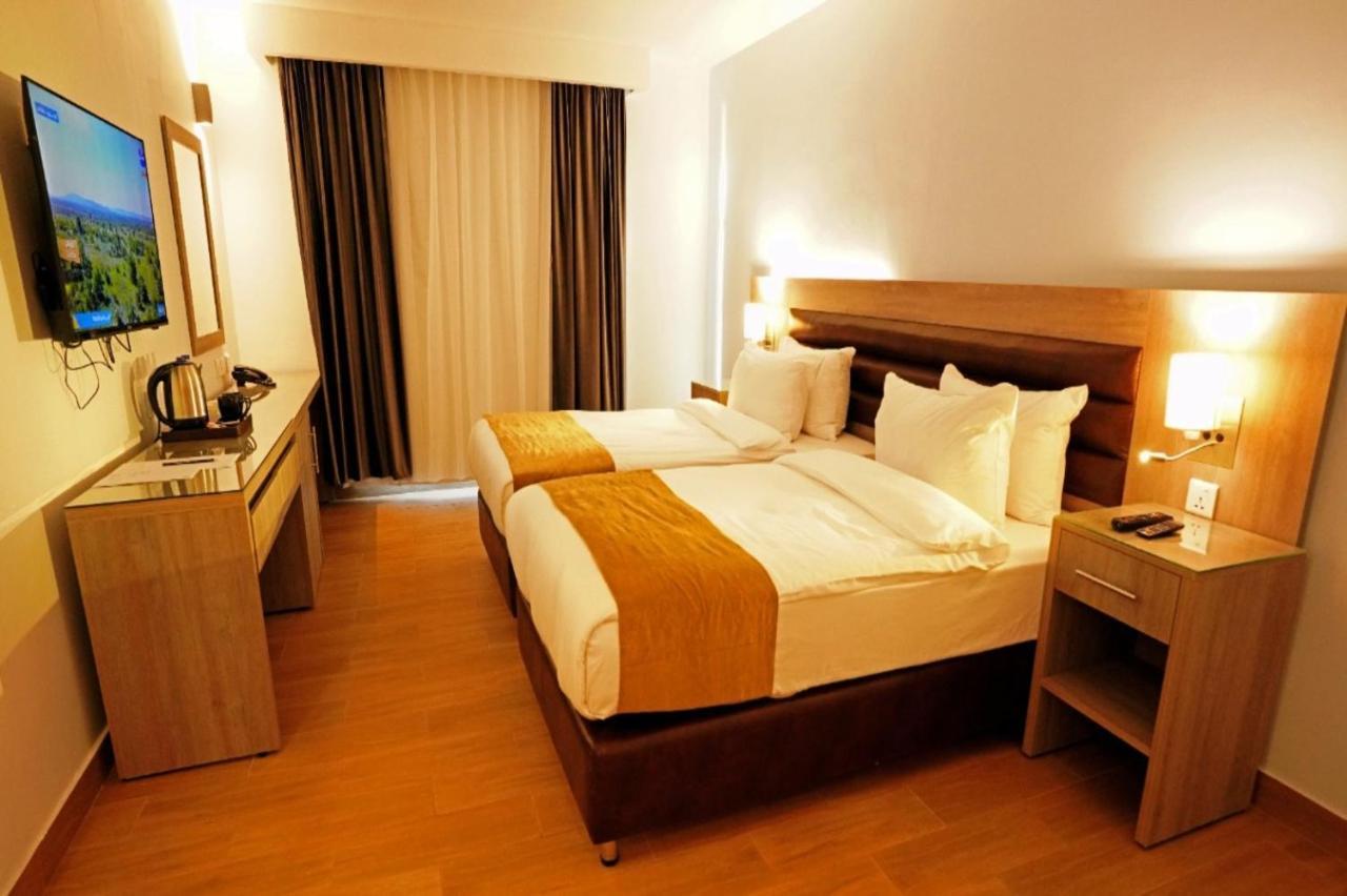 Baity Boutique Hotel 아카바 외부 사진