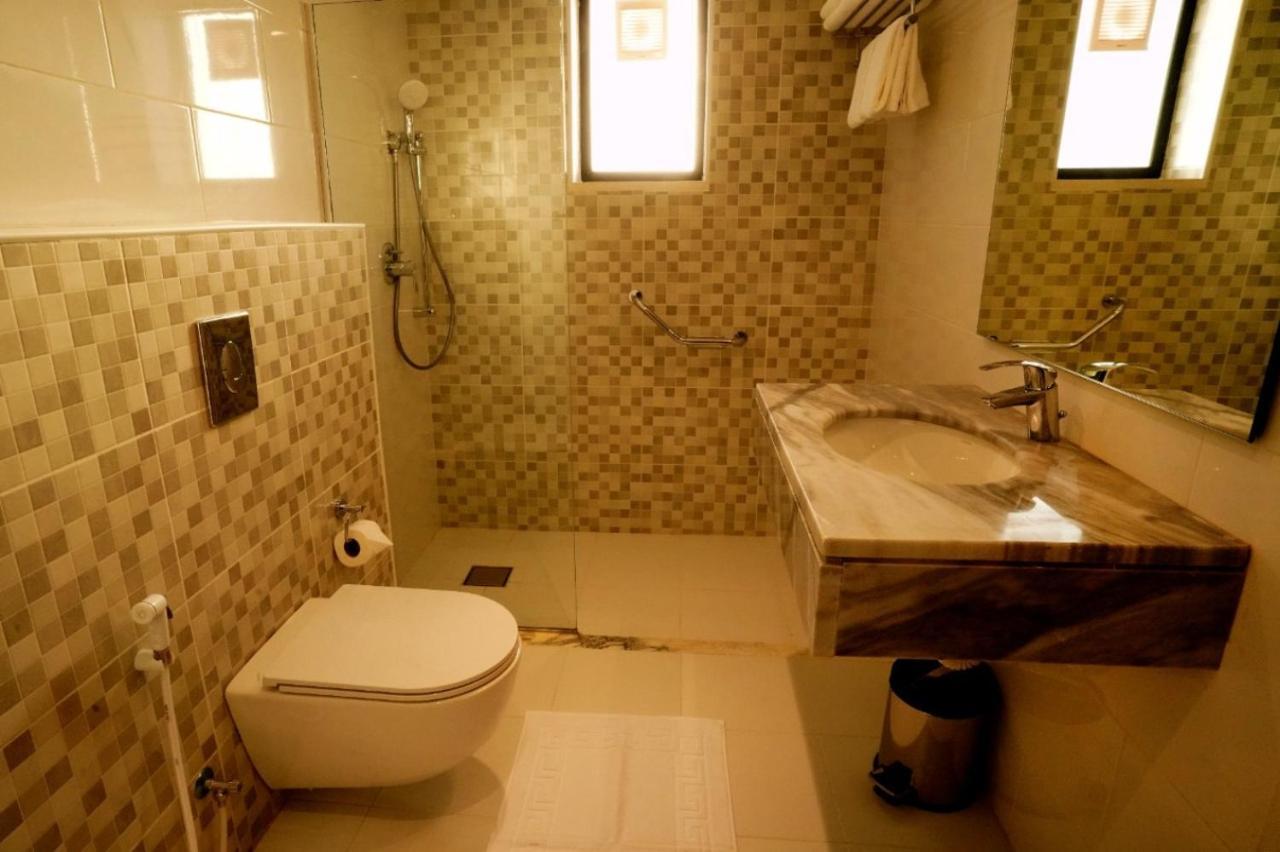 Baity Boutique Hotel 아카바 외부 사진