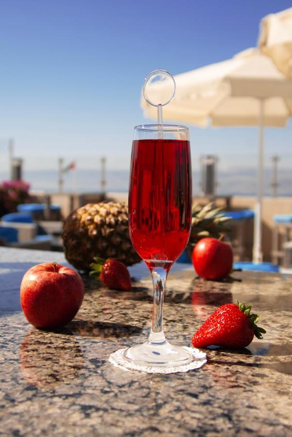 Baity Boutique Hotel 아카바 외부 사진