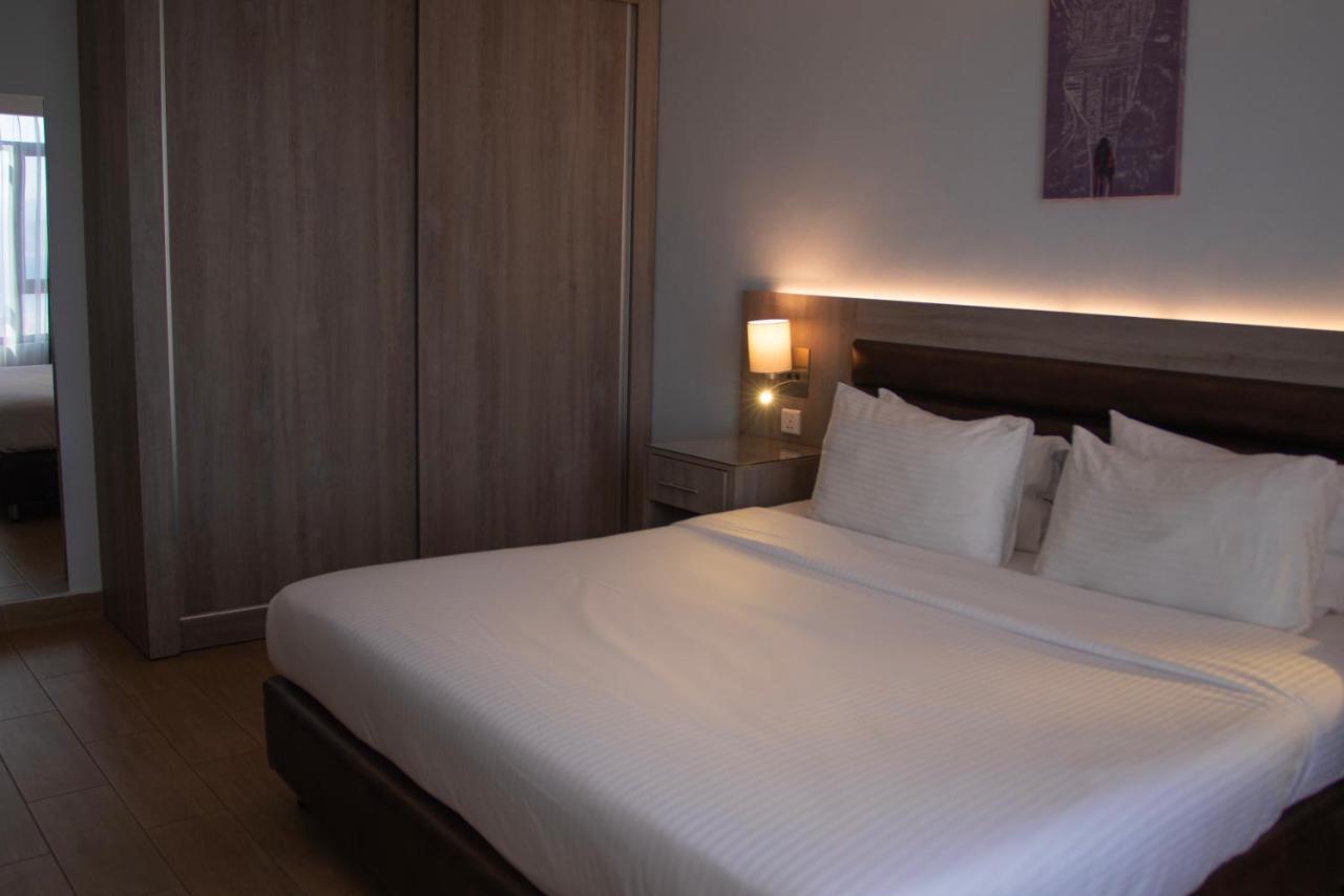 Baity Boutique Hotel 아카바 외부 사진
