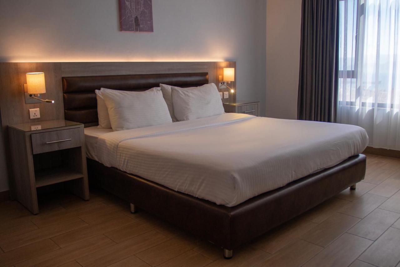 Baity Boutique Hotel 아카바 외부 사진