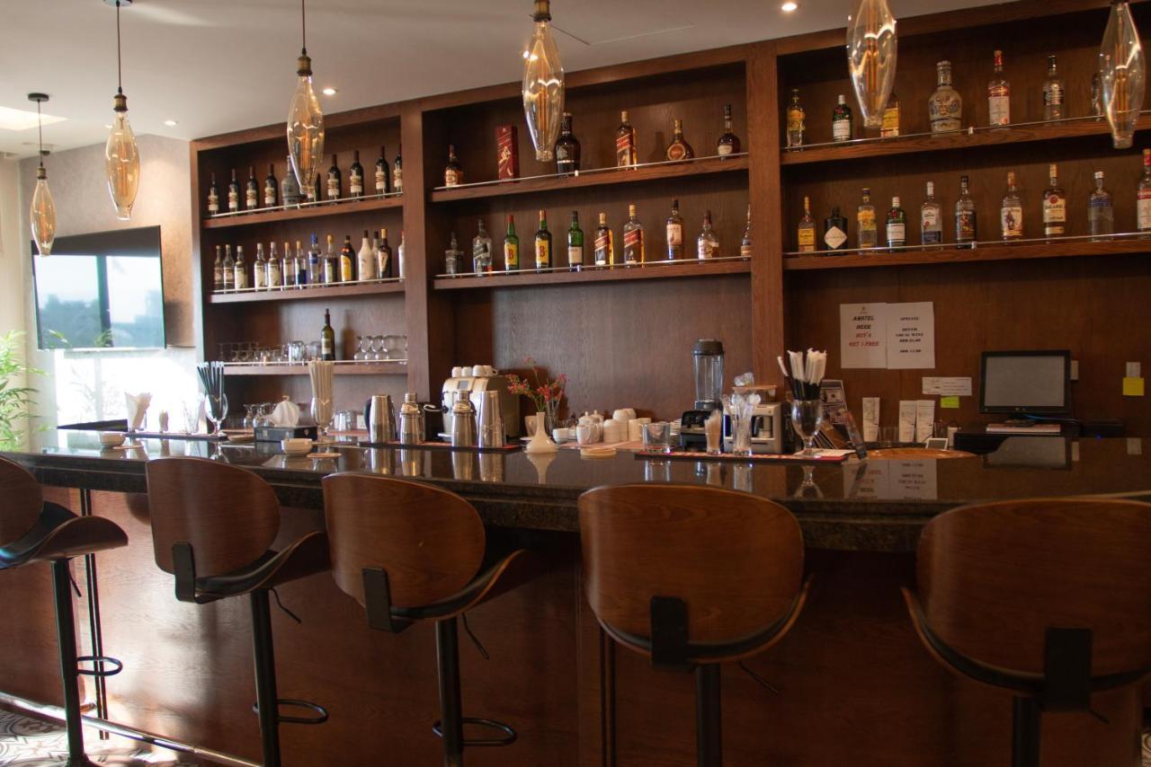 Baity Boutique Hotel 아카바 외부 사진