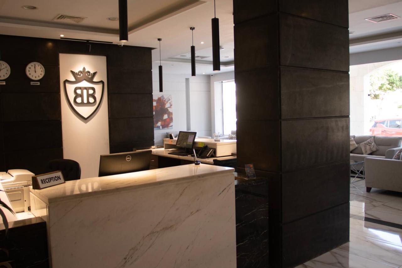 Baity Boutique Hotel 아카바 외부 사진