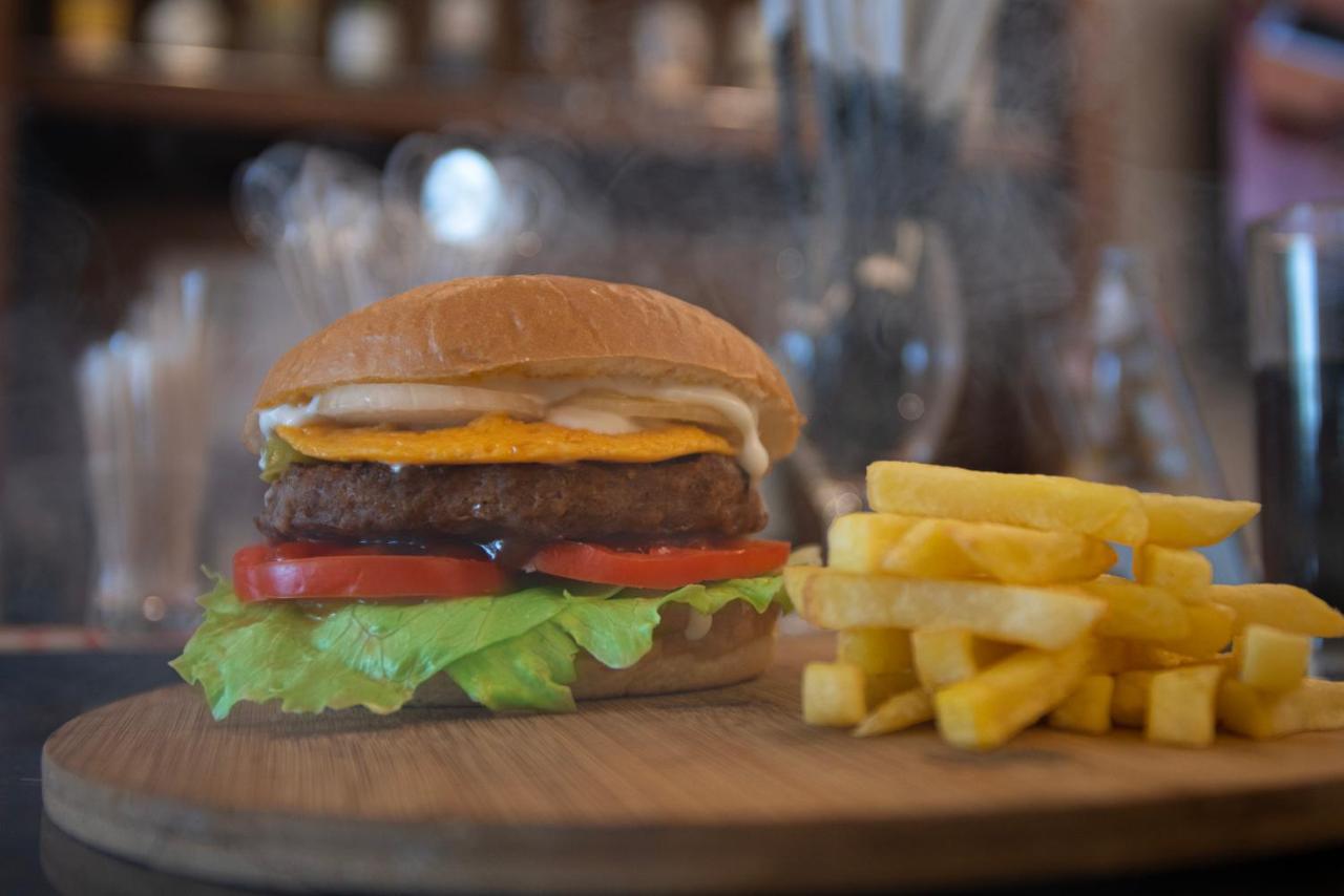 Baity Boutique Hotel 아카바 외부 사진